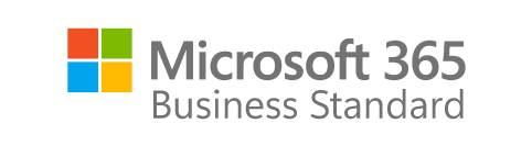 Microsoft 365 Business Standard icon
